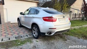 De vânzare BMW X6 - imagine 2