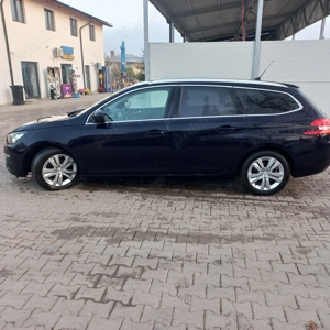 Vând Peugeot 308 - imagine 4
