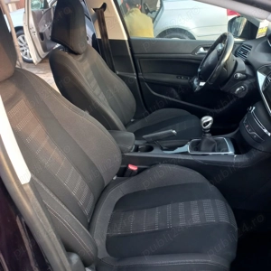 Vând Peugeot 308 - imagine 6