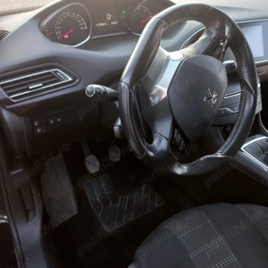 Vând Peugeot 308 - imagine 5