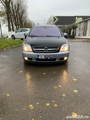 Opel Vectra C 1.9 cdti