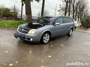 Opel Vectra C 1.9 cdti - imagine 2