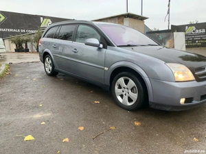 Opel Vectra C 1.9 cdti - imagine 4
