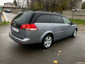 Opel Vectra C 1.9 cdti - imagine 3