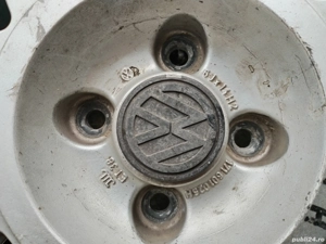 vand roți Volkswagen r14