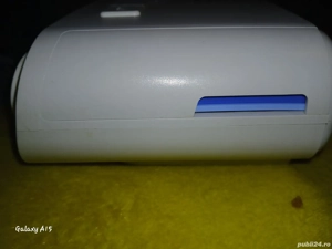 vând dispozitiv CPCAP Philips DreameStation  - imagine 3