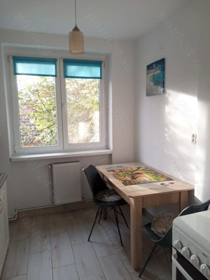 Închiriez ap. 3 camere ultracentral - imagine 4