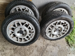 vand roți Volkswagen r14 - imagine 2