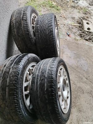 vand roți Volkswagen r14 - imagine 3