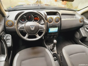 Dacia Duster Sensation - imagine 3