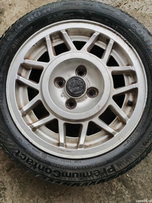 vand roți Volkswagen r14 - imagine 4