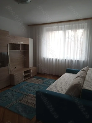 Închiriez ap. 3 camere ultracentral - imagine 2