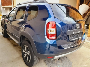 Dacia Duster Sensation - imagine 2