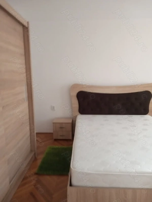 Închiriez ap. 3 camere ultracentral - imagine 7