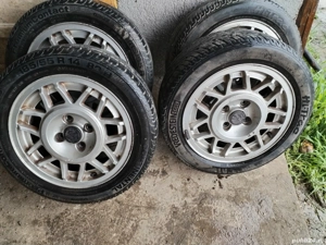 vand roți Volkswagen r14 - imagine 5