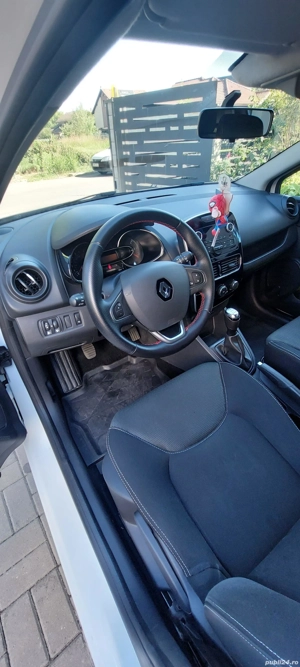 Renault Clio 2019 - imagine 4