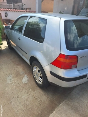 dezmembrez golf 4 - imagine 2