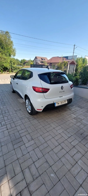 Renault Clio 2019 - imagine 5