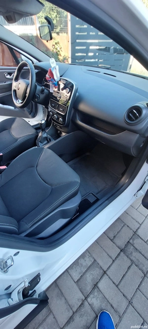 Renault Clio 2019 - imagine 3