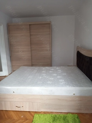 Închiriez ap. 3 camere ultracentral - imagine 8