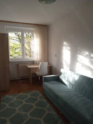 Închiriez ap. 3 camere ultracentral - imagine 6