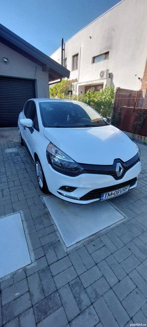 Renault Clio 2019 - imagine 2