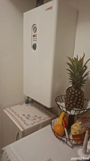 Vand apartament 2 camere - imagine 6