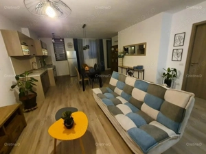 Apartament 2 Camere |  ISHO | zONA MEDICINEI - imagine 3