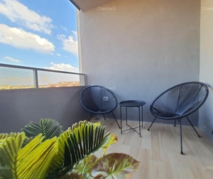 Apartament 2 Camere |  ISHO | zONA MEDICINEI - imagine 7