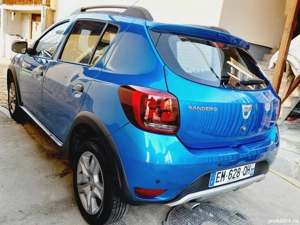 Dacia Sandero Stapway - imagine 2