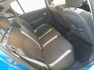 Dacia Sandero Stapway - imagine 5