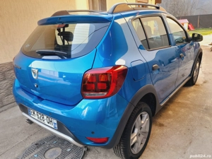 Dacia Sandero Stapway - imagine 4