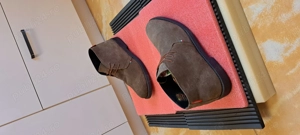 Pantofi din piele naturala Carrera 43.5-44