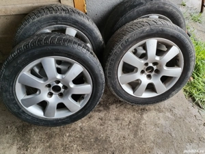 vand roti Volkswagen r16 - imagine 2