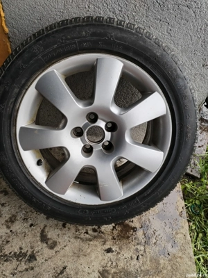 vand roti Volkswagen r16 - imagine 3