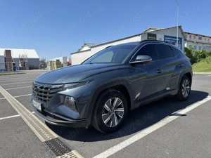 Hyundai Tucson 2021 1.6 CRDi 115 2WD