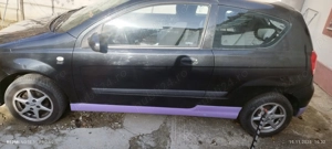 Vând Chevrolet kalos  - imagine 3