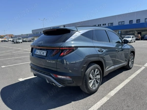 Hyundai Tucson 2021 1.6 CRDi 115 2WD - imagine 6