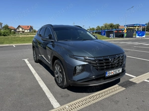Hyundai Tucson 2021 1.6 CRDi 115 2WD - imagine 7