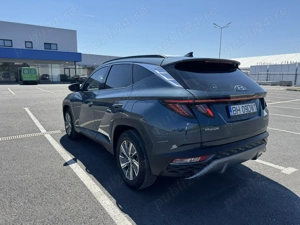Hyundai Tucson 2021 1.6 CRDi 115 2WD - imagine 5