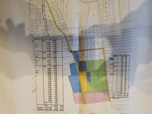 900 Mp. teren intravilan - Oradea - IMOBIHOR - imagine 4