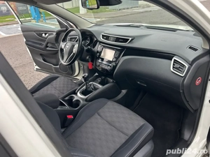 nissan qaschqai 2014 - imagine 2