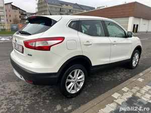 nissan qaschqai 2014 - imagine 3