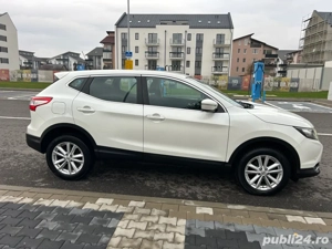 nissan qaschqai 2014 - imagine 4
