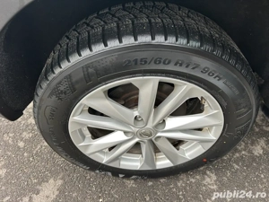 nissan qaschqai 2014 - imagine 10