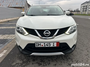 nissan qaschqai 2014 - imagine 9