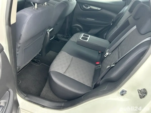 nissan qaschqai 2014 - imagine 6