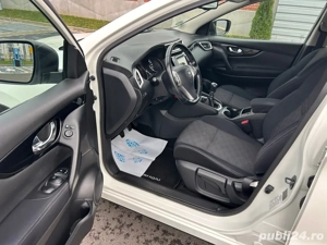 nissan qaschqai 2014 - imagine 8