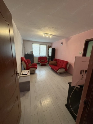 Mutare Rapida! Apartament Semidecomandat De 4 Camere 90.92mp - Piata Sudului - imagine 5