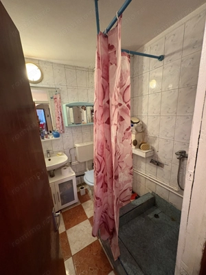 Mutare Rapida! Apartament Semidecomandat De 4 Camere 90.92mp - Piata Sudului - imagine 19